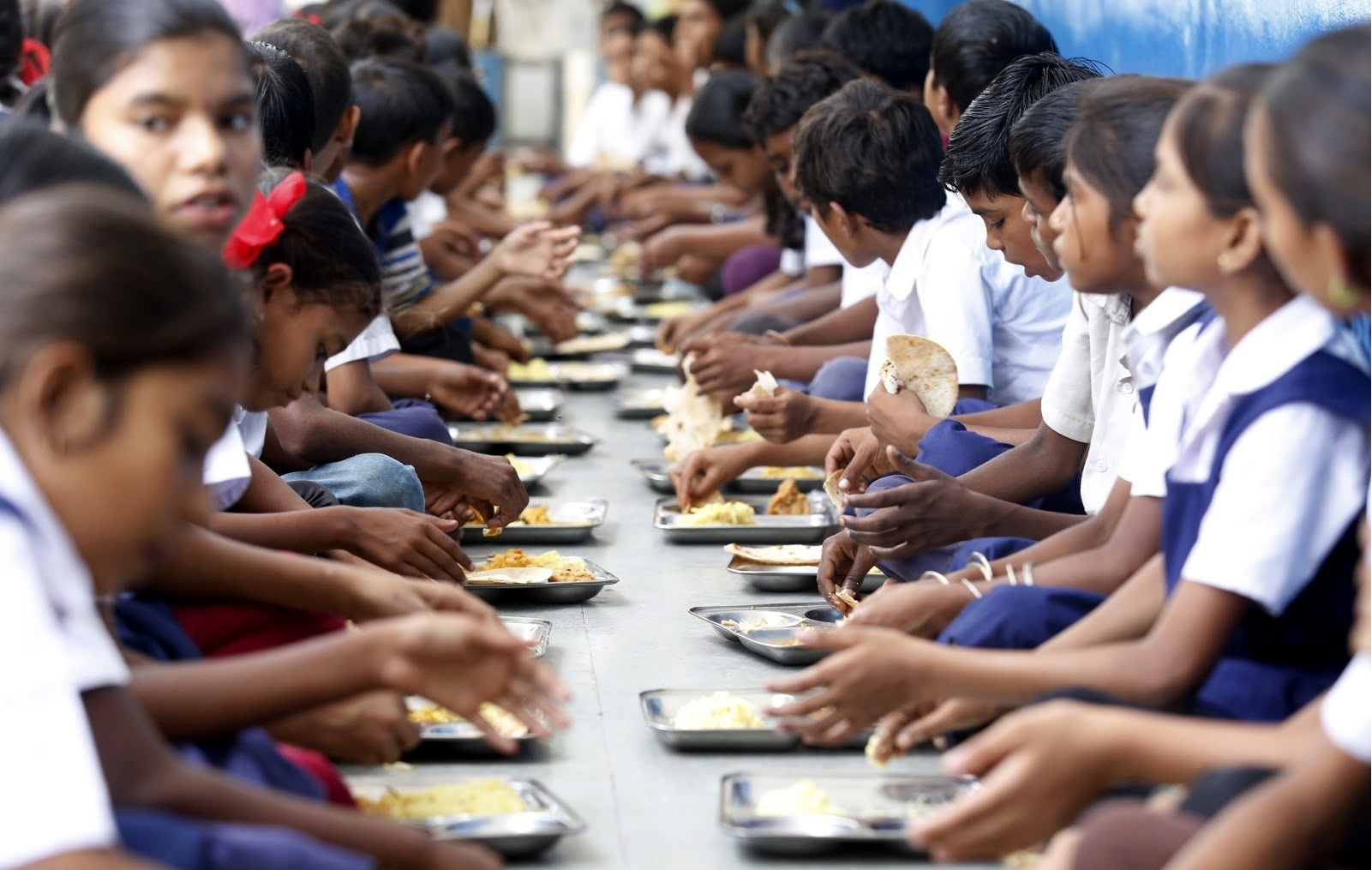 Happiest Minds contributes 6 million meals to the AkshayaPatra Foundation